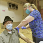 covid vaccine